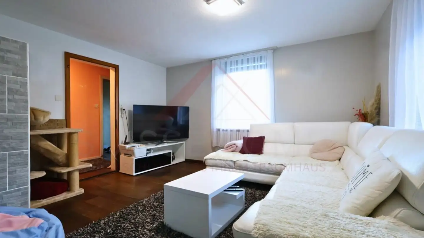 Single house for sale - 1, 5600 Lenzburg