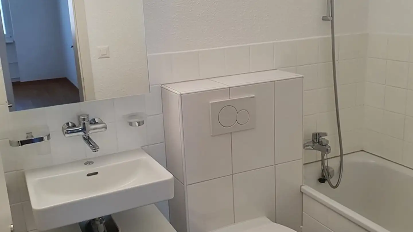 Apartment for rent - 9430 St. Margrethen SG - Photo 3