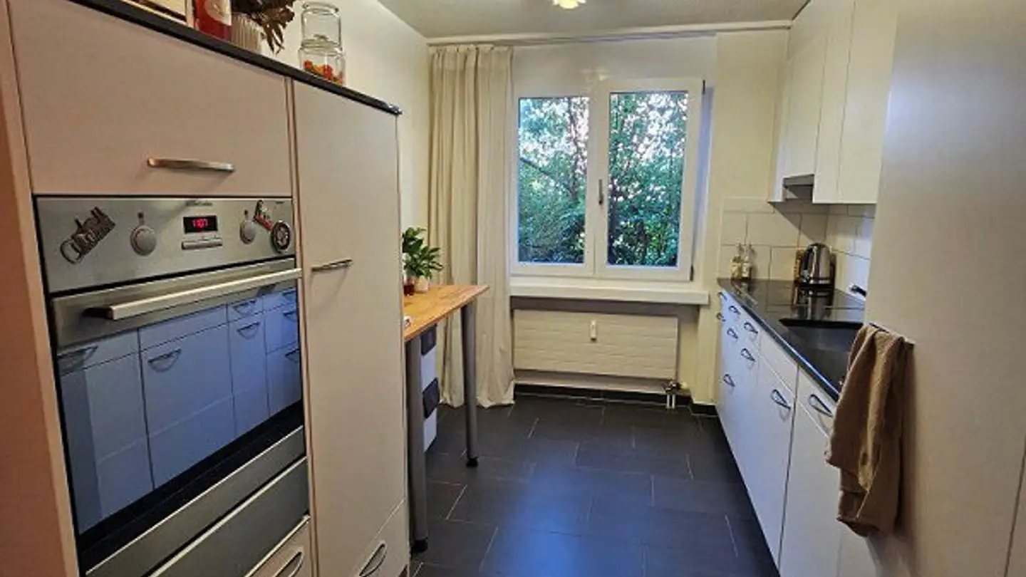 Apartment for rent - Wellhauserweg 31a, 8500 Frauenfeld - Photo 2