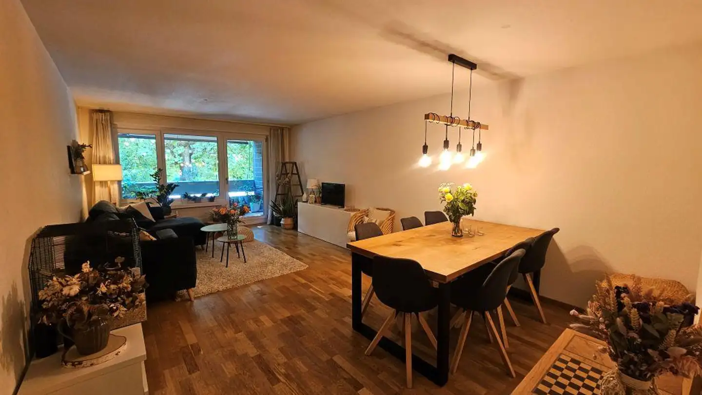 Apartment for rent - Wellhauserweg 31a, 8500 Frauenfeld - Photo 3