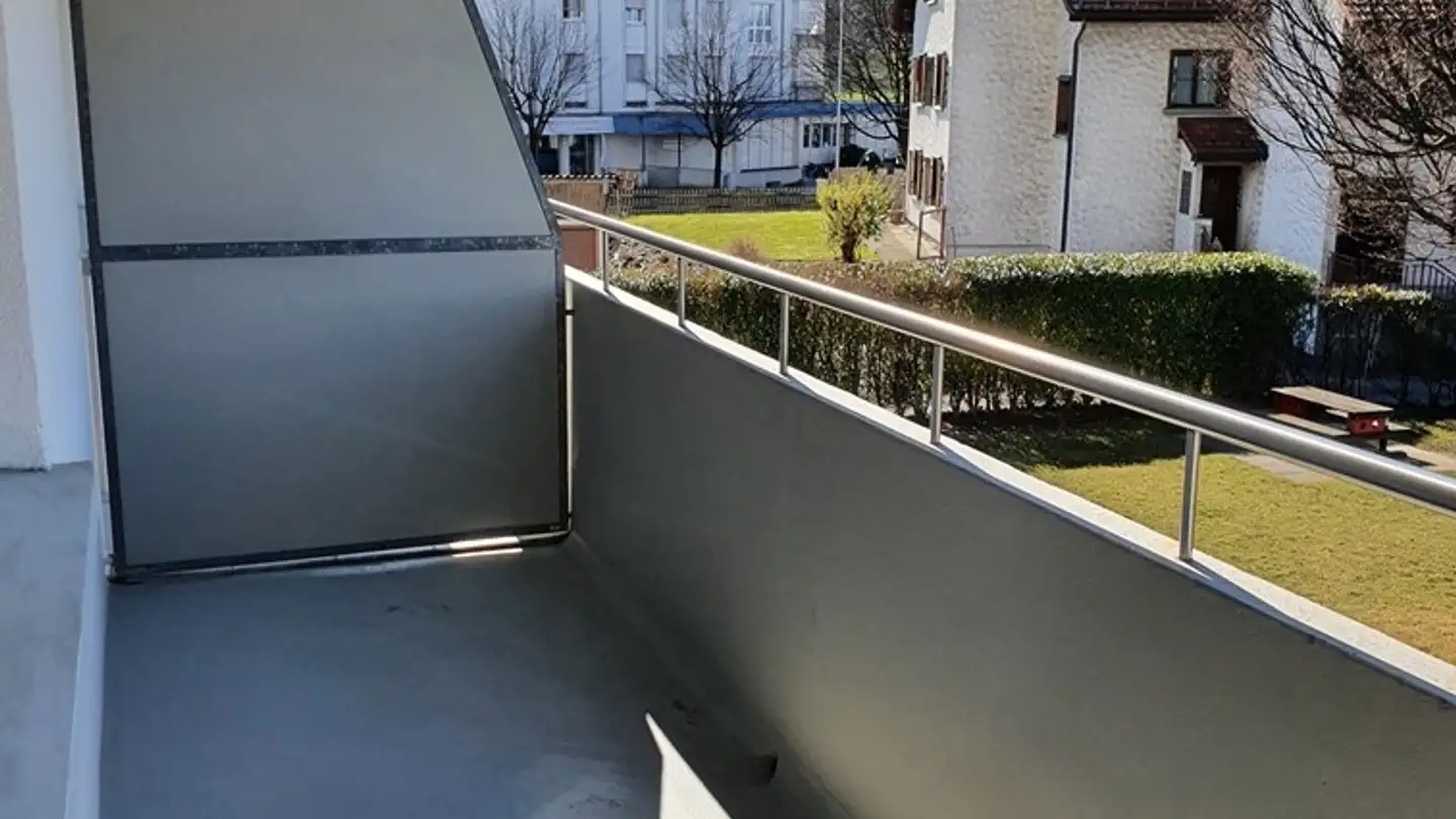 Apartment for rent - 9430 St. Margrethen SG - Photo 4