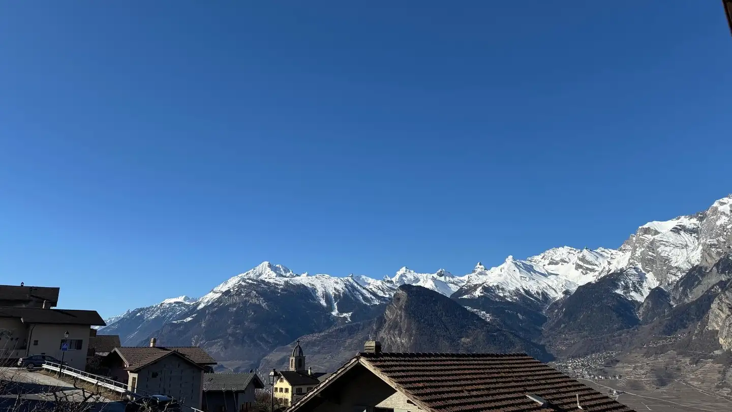 Einfamilienhaus kaufen - 1996 Fey (Nendaz) - Foto 4