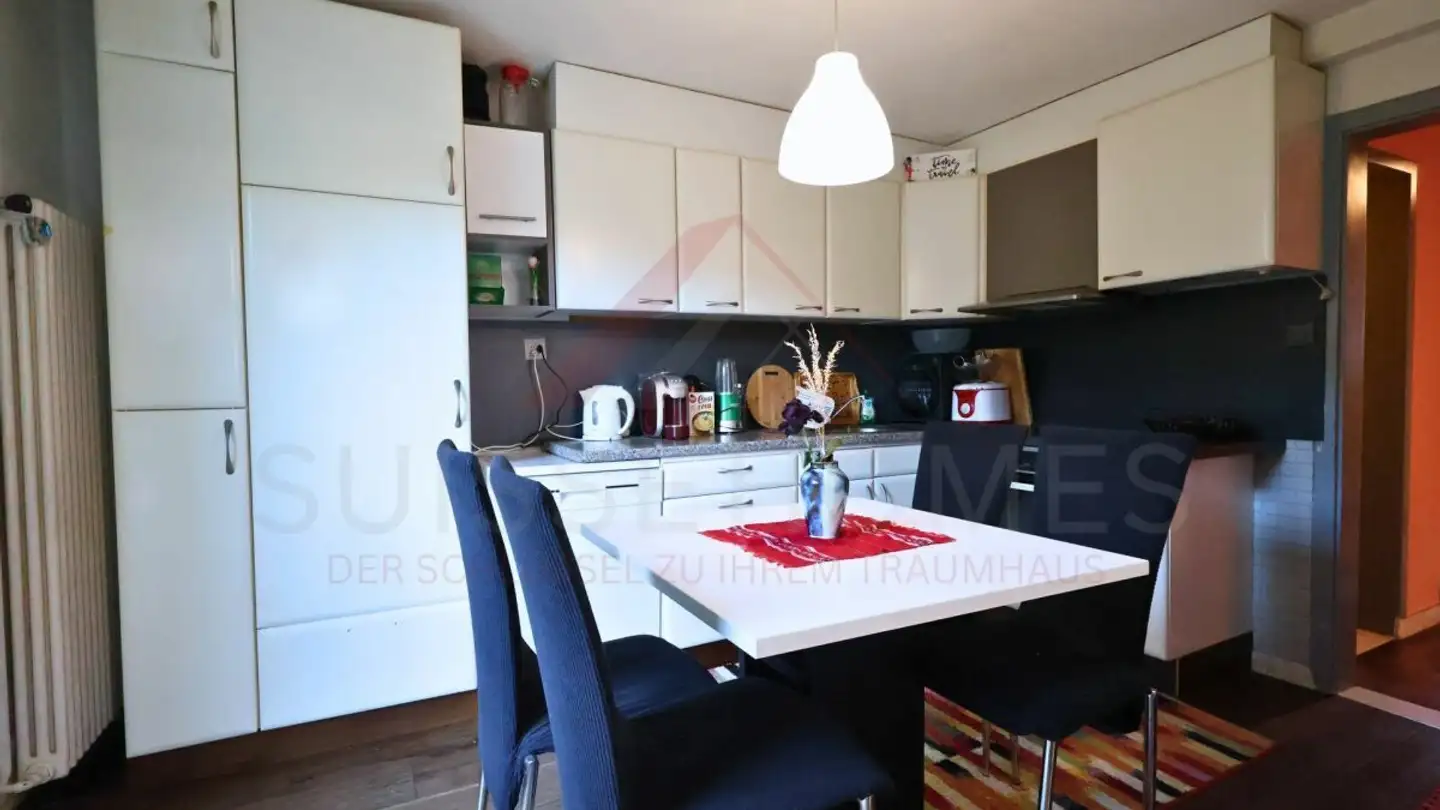 Casa singola in vendita - 1, 5600 Lenzburg - Photo 4