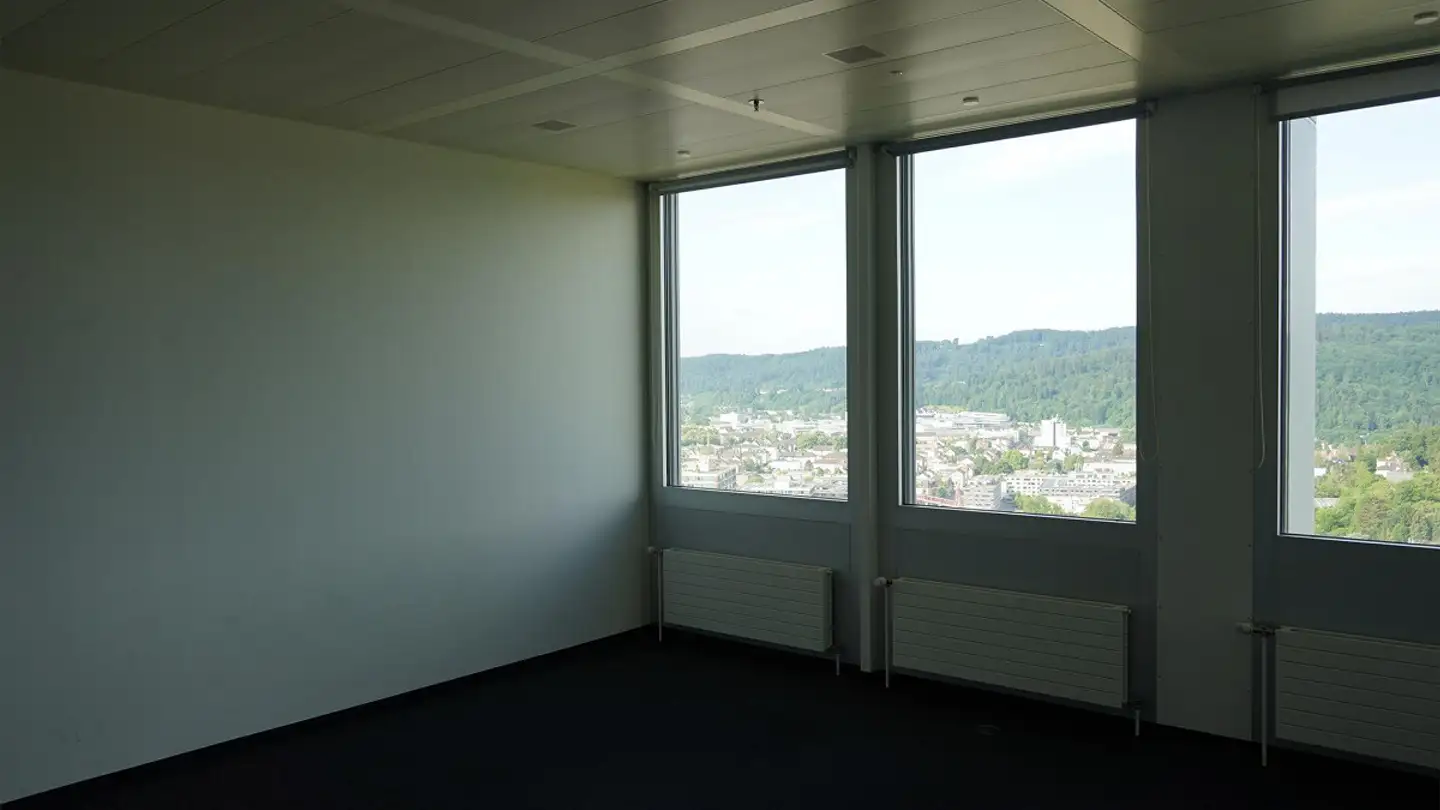 Spazio ufficio in affitto - Neuwiesenstrasse 15, 8400 Winterthur
