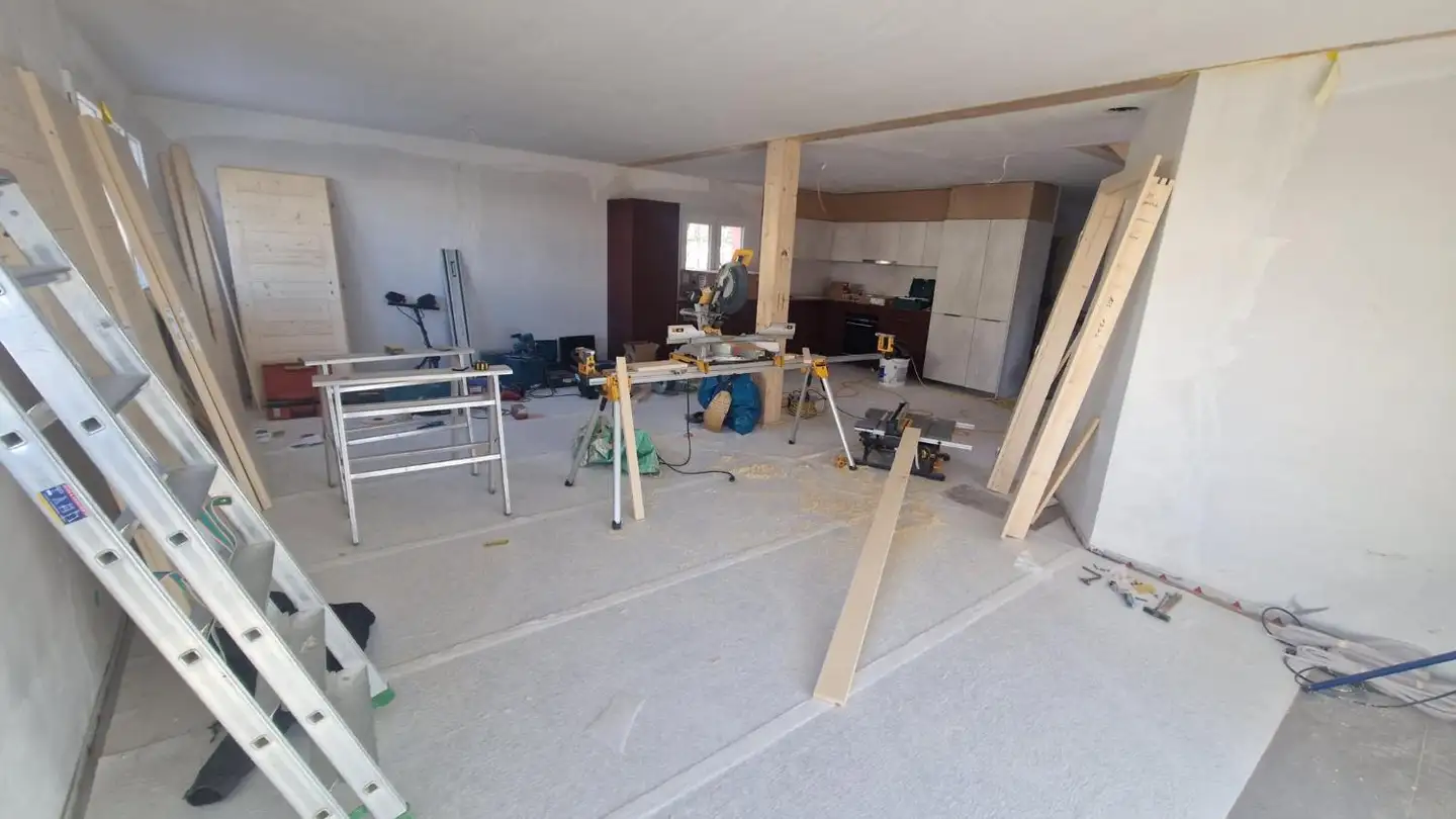 Wohnung mieten - Rue De Plandodin 63, 1965 Savièse - Foto 2