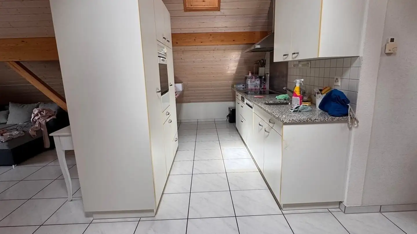 Appartamento in affitto - Oberdorf 621, 4712 Laupersdorf - Photo 4