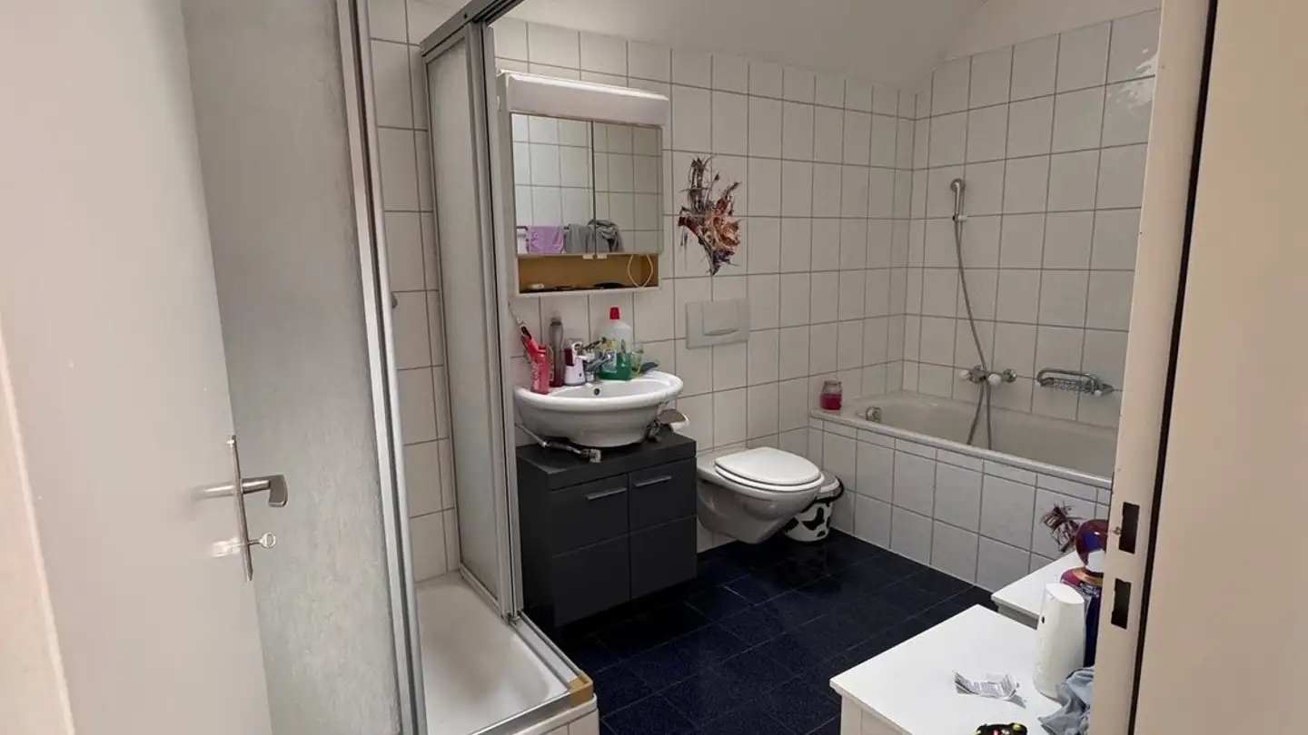 Appartamento in affitto - Oberdorf 621, 4712 Laupersdorf - Photo 2