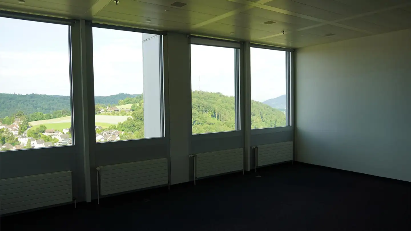 Spazio ufficio in affitto - Neuwiesenstrasse 15, 8400 Winterthur - Foto 2