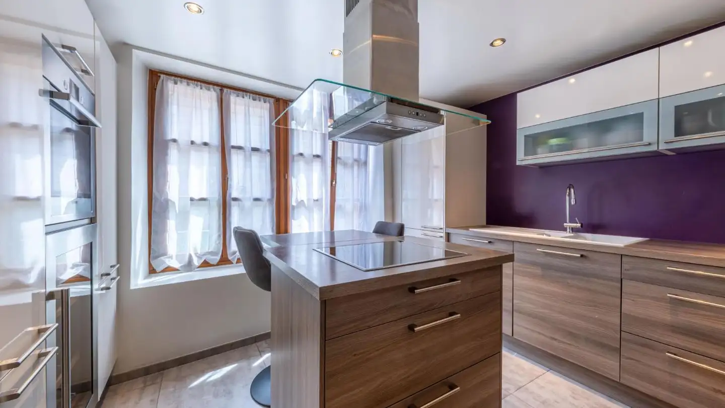 Maison individuelle à vendre - 1285 Athenaz (Avusy) - Photo 2