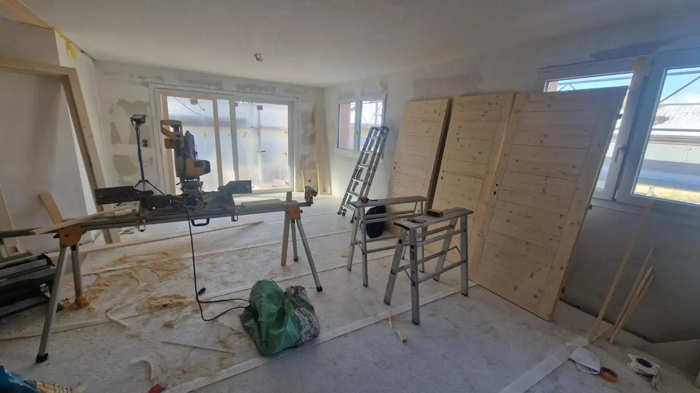 Wohnung mieten - Rue De Plandodin 63, 1965 Savièse - Foto 3