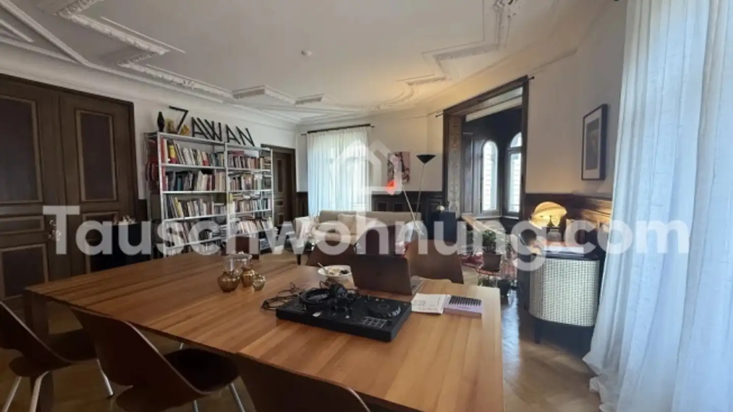 Appartamento in affitto - 8008 Zürich - Photo 2