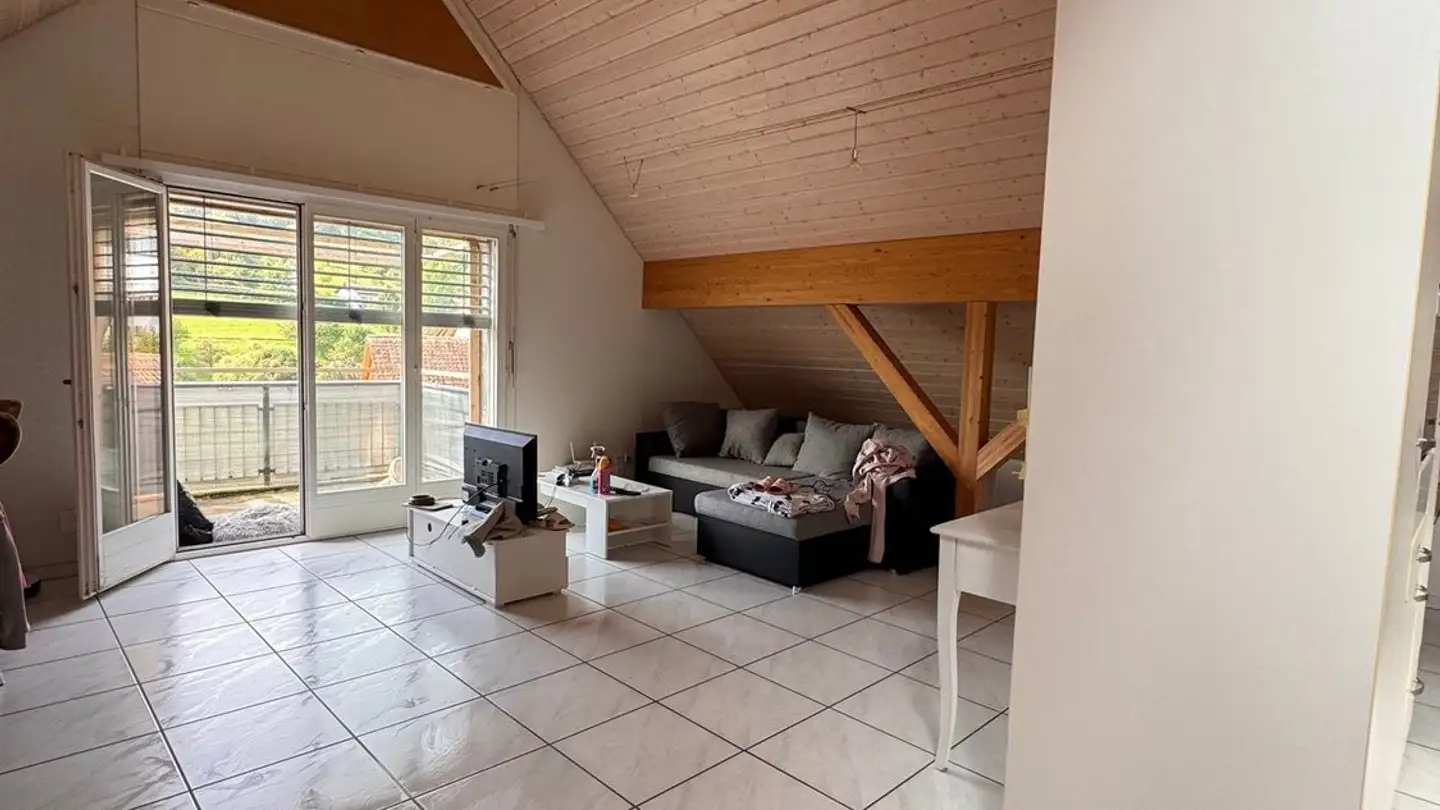 Appartamento in affitto - Oberdorf 621, 4712 Laupersdorf - Photo 3