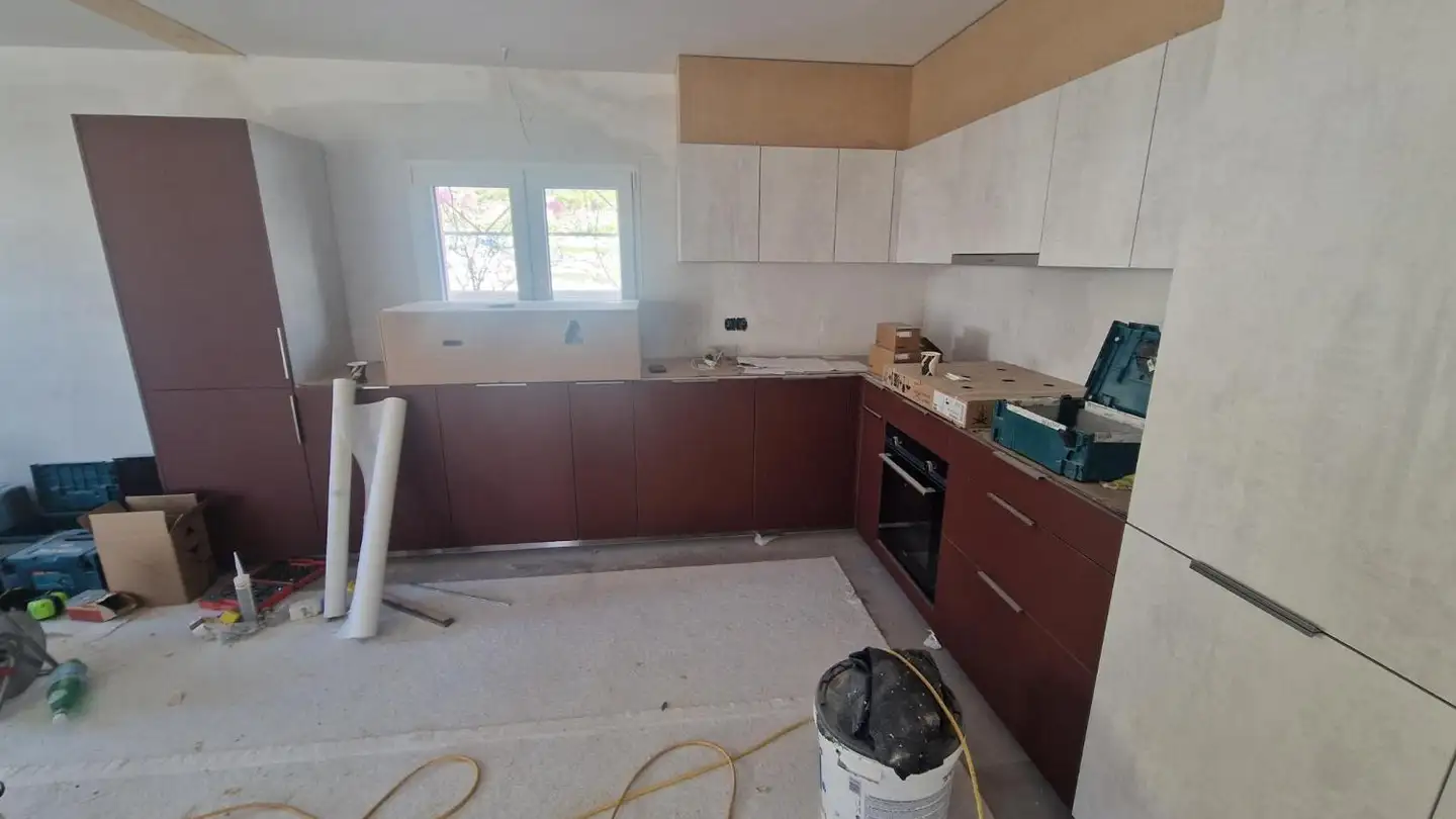 Wohnung mieten - Rue De Plandodin 63, 1965 Savièse - Foto 4