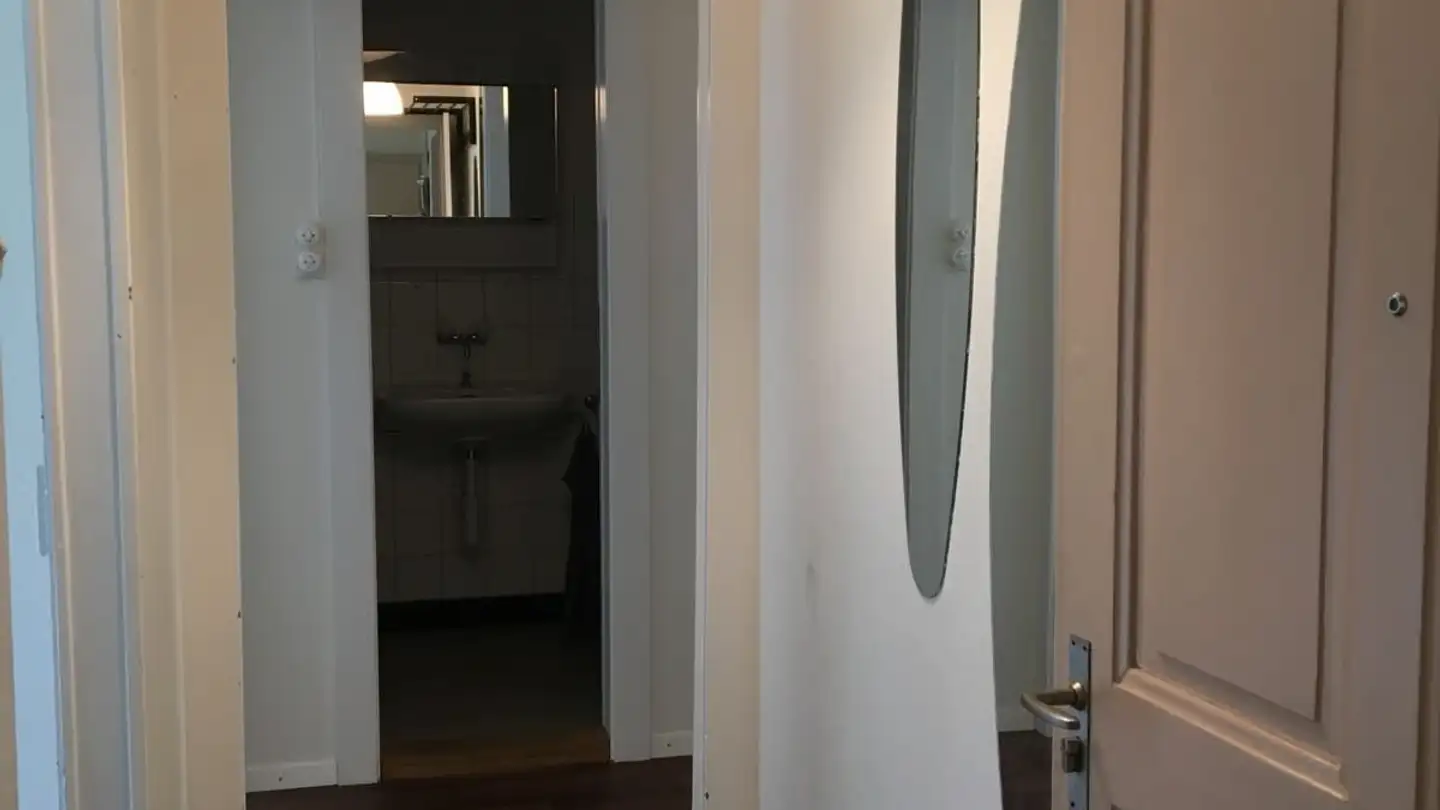 Apartment for rent - Rue De L'écluse 15, 2000 Neuchâtel