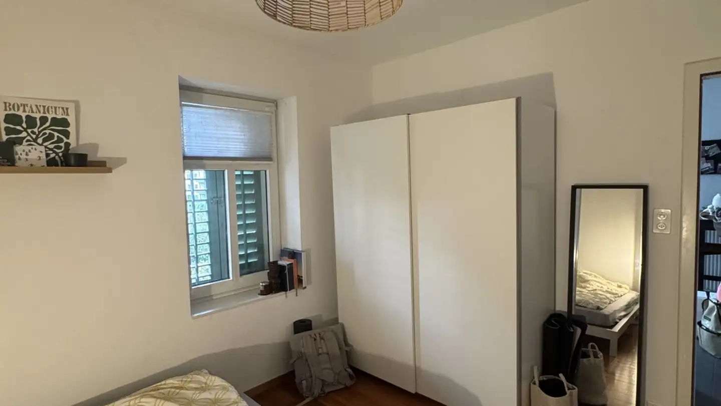 Zimmer mieten - Tannenzaunstrasse 15, 8610 Uster - Foto 2