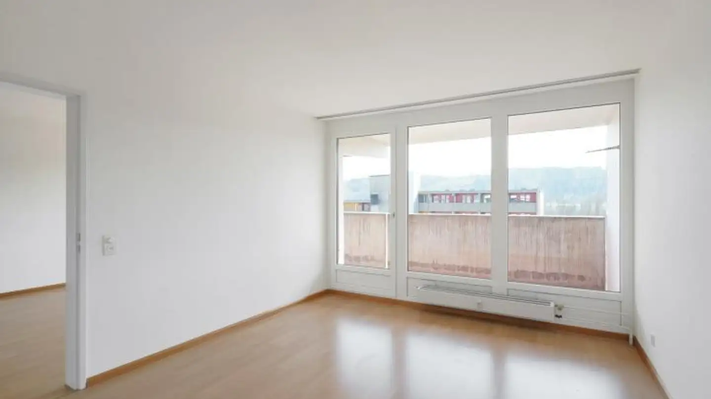Wohnung mieten - Säckingerstrasse 21, 4310 Rheinfelden - Foto 2