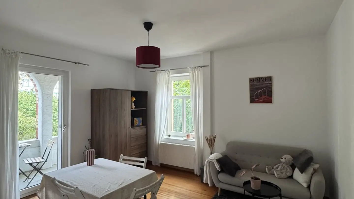 Zimmer mieten - Tannenzaunstrasse 15, 8610 Uster - Foto 3