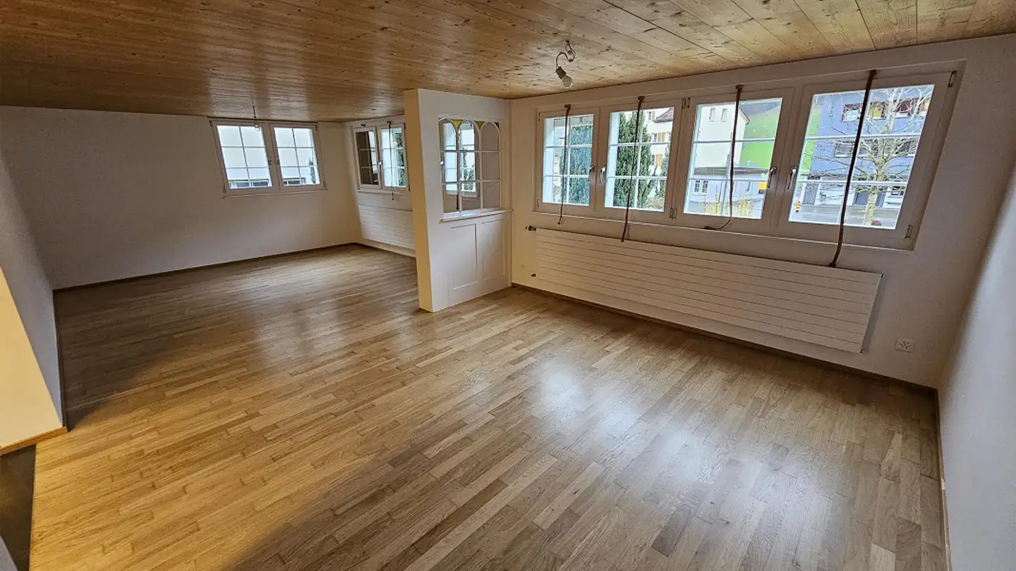 Casa bifamiliare in affitto - Dorf 32, 9411 Reute AR