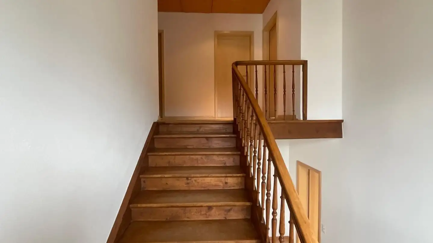 Appartement à louer - Hauptstrasse 16, 2564 Bellmund - Photo 4