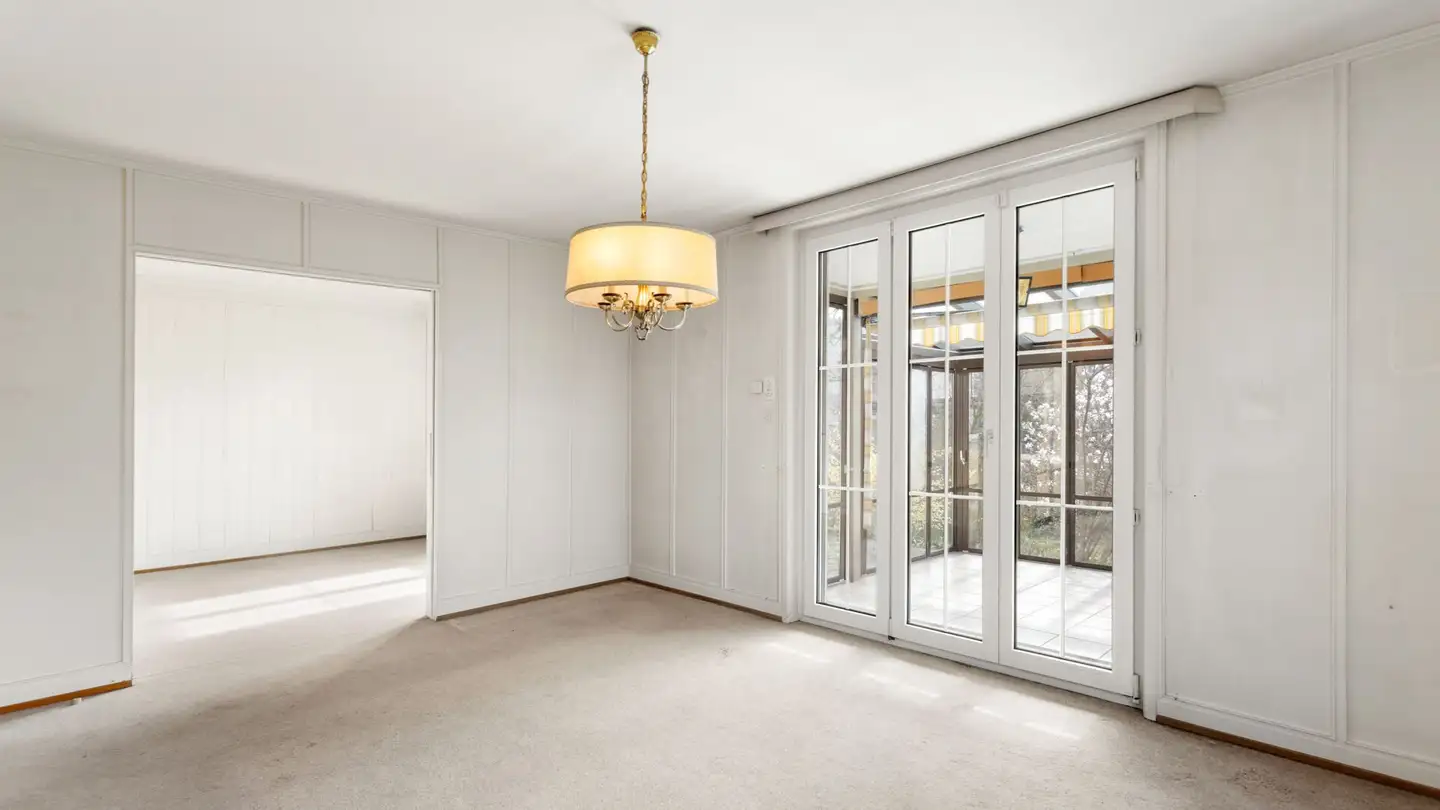 Semi-detached house for sale - Weststrasse, 8408 Winterthur - Photo 3