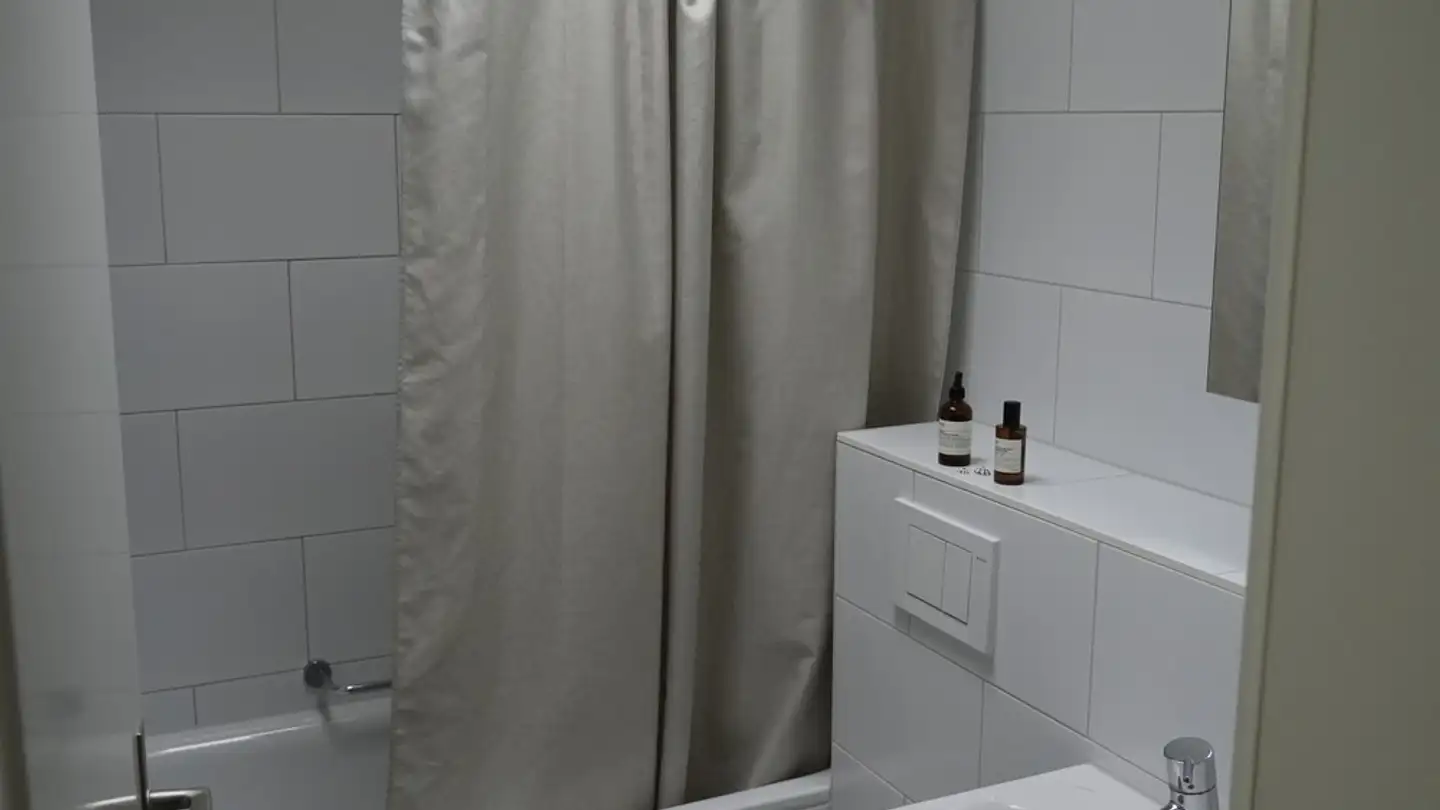 Apartment for rent - Gesellschaftsstrasse 38, 3012 Bern - Photo 2