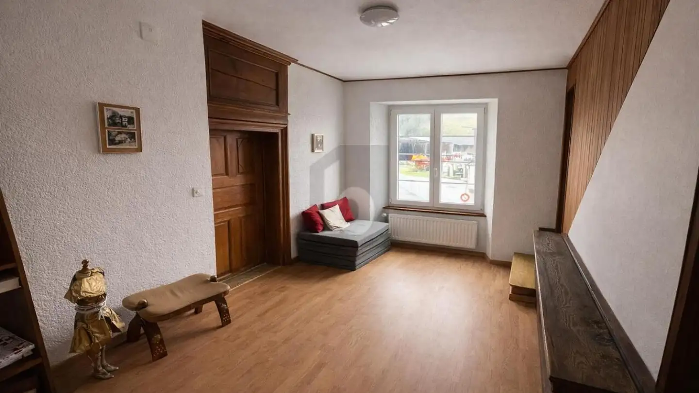 Cave house for sale - 2926 Boncourt - Photo 3