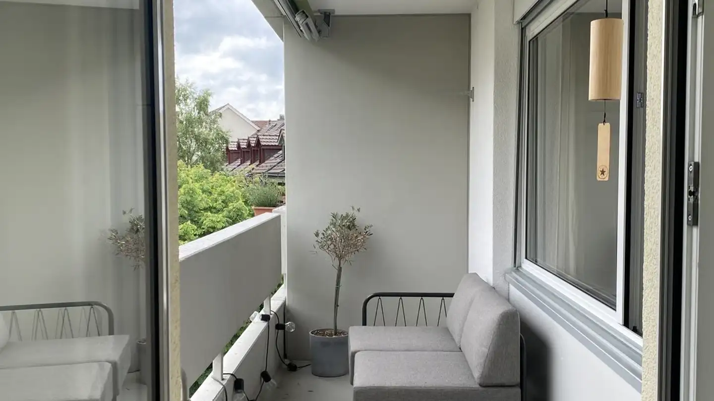Apartment for rent - Gesellschaftsstrasse 38, 3012 Bern - Photo 3