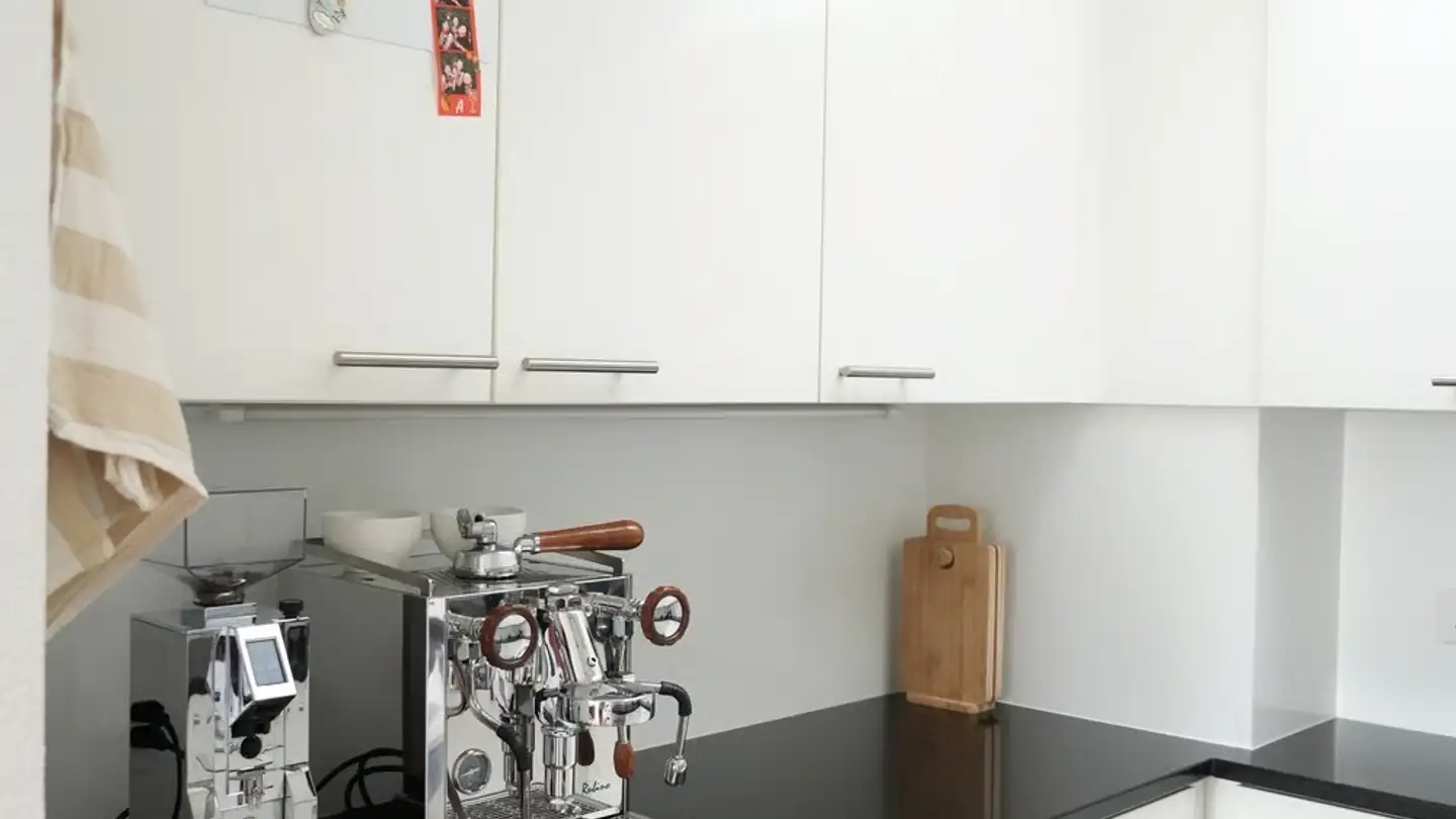 Apartment for rent - Gesellschaftsstrasse 38, 3012 Bern - Photo 4