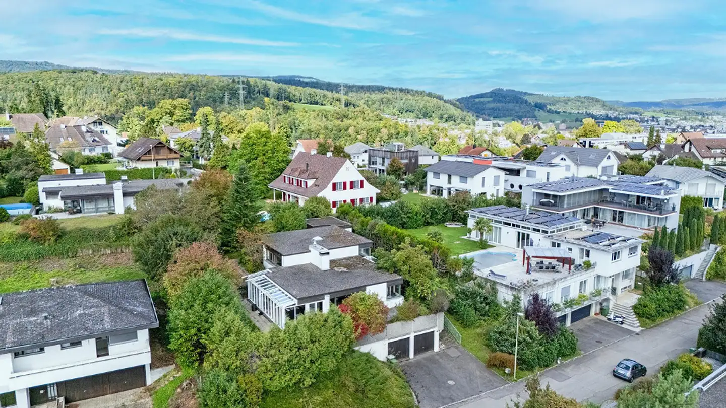 Terrain constructible à vendre - 4410 Liestal - Photo 2