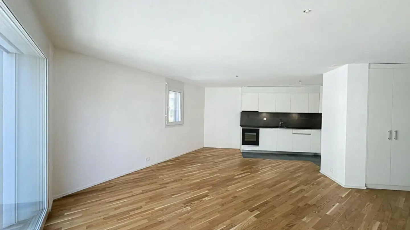 Apartment for rent - Rue Gambetta 16, 1815 Clarens - Photo 2