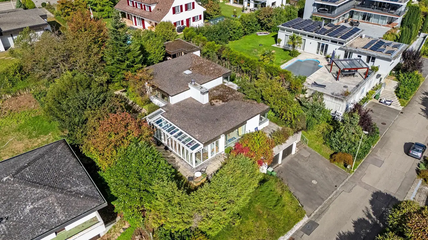 Terrain constructible à vendre - 4410 Liestal - Photo 3