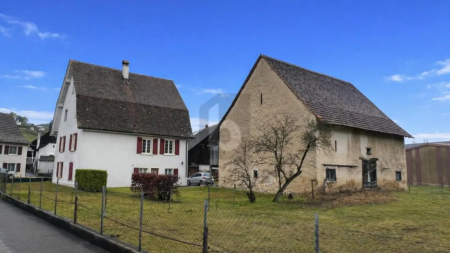 Cave house for sale - 2926 Boncourt