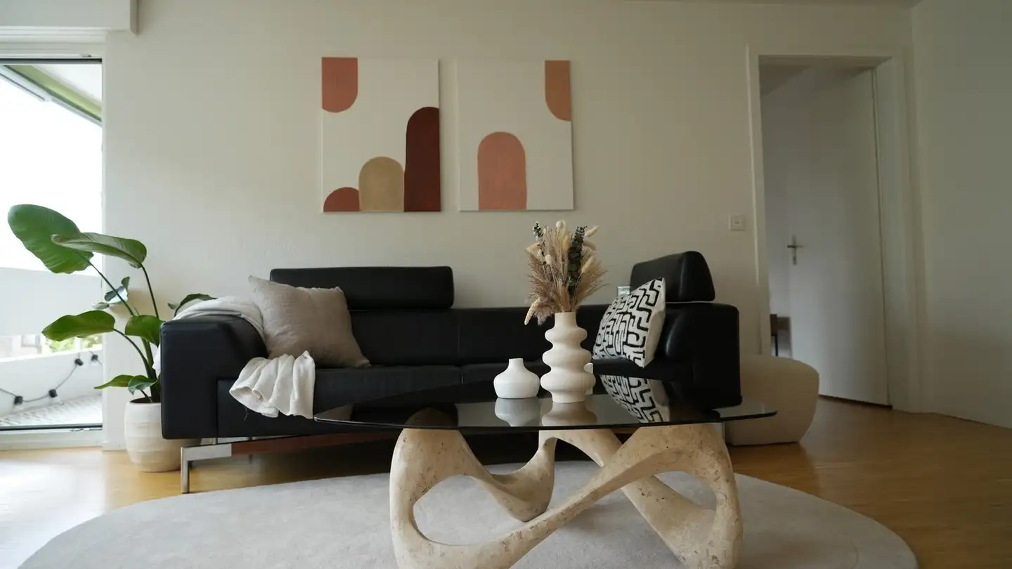 Apartment for rent - Gesellschaftsstrasse 38, 3012 Bern