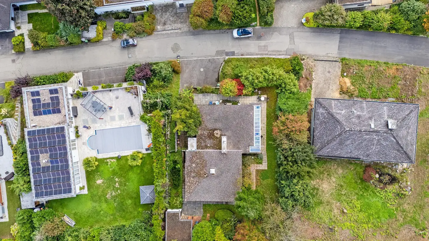 Terreno edificabile in vendita - 4410 Liestal