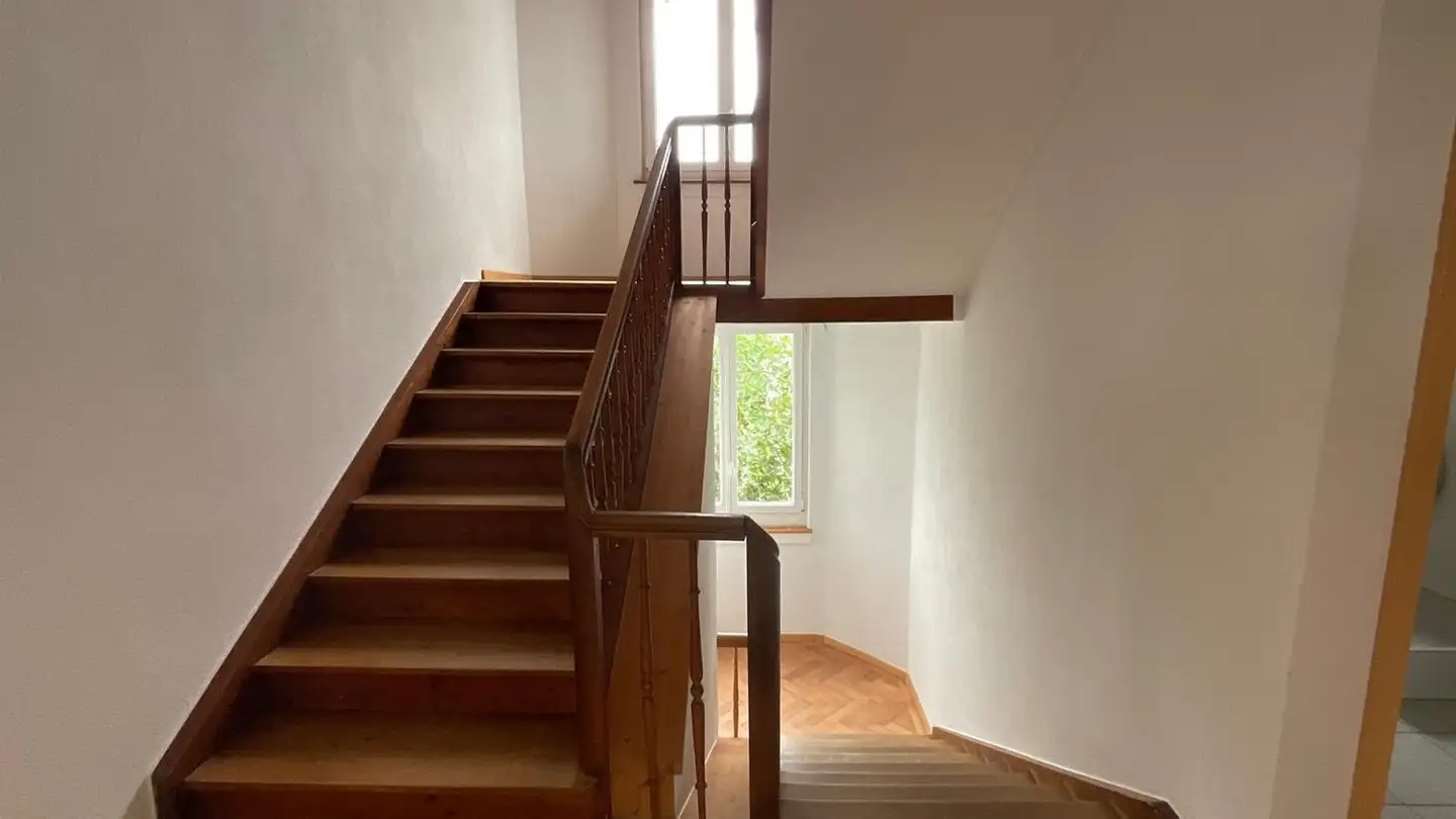 Appartement à louer - Hauptstrasse 16, 2564 Bellmund - Photo 3