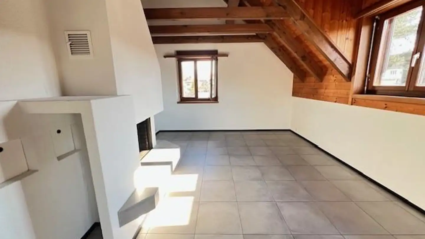 Apartment for rent - Bahnhofstrasse 9, 2543 Lengnau BE