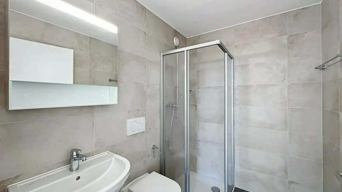 Apartment for rent - Rue Gambetta 16, 1815 Clarens - Photo 4