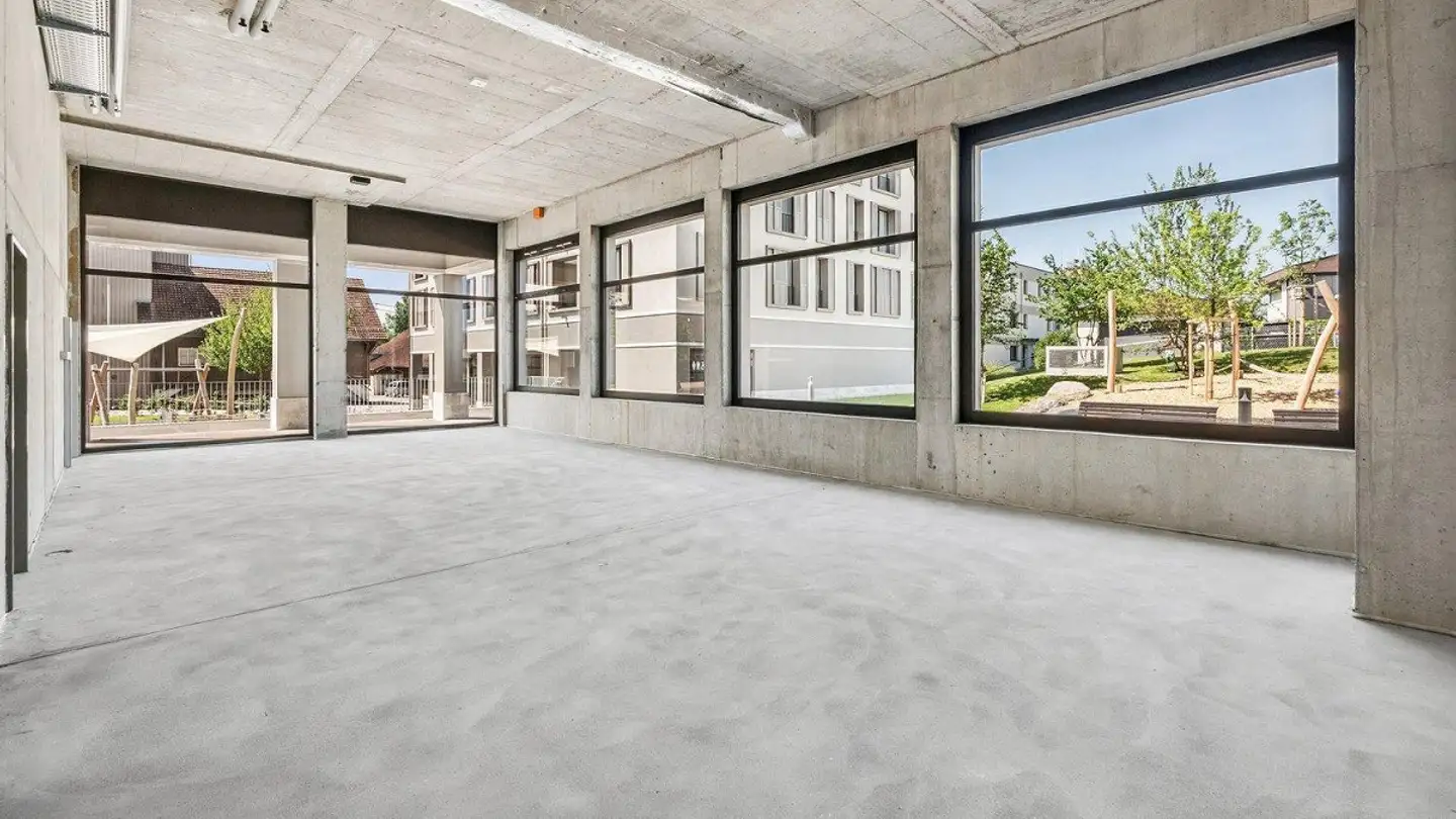 Bureau à louer - Bächigenstrasse 11, 9212 Arnegg - Photo 3