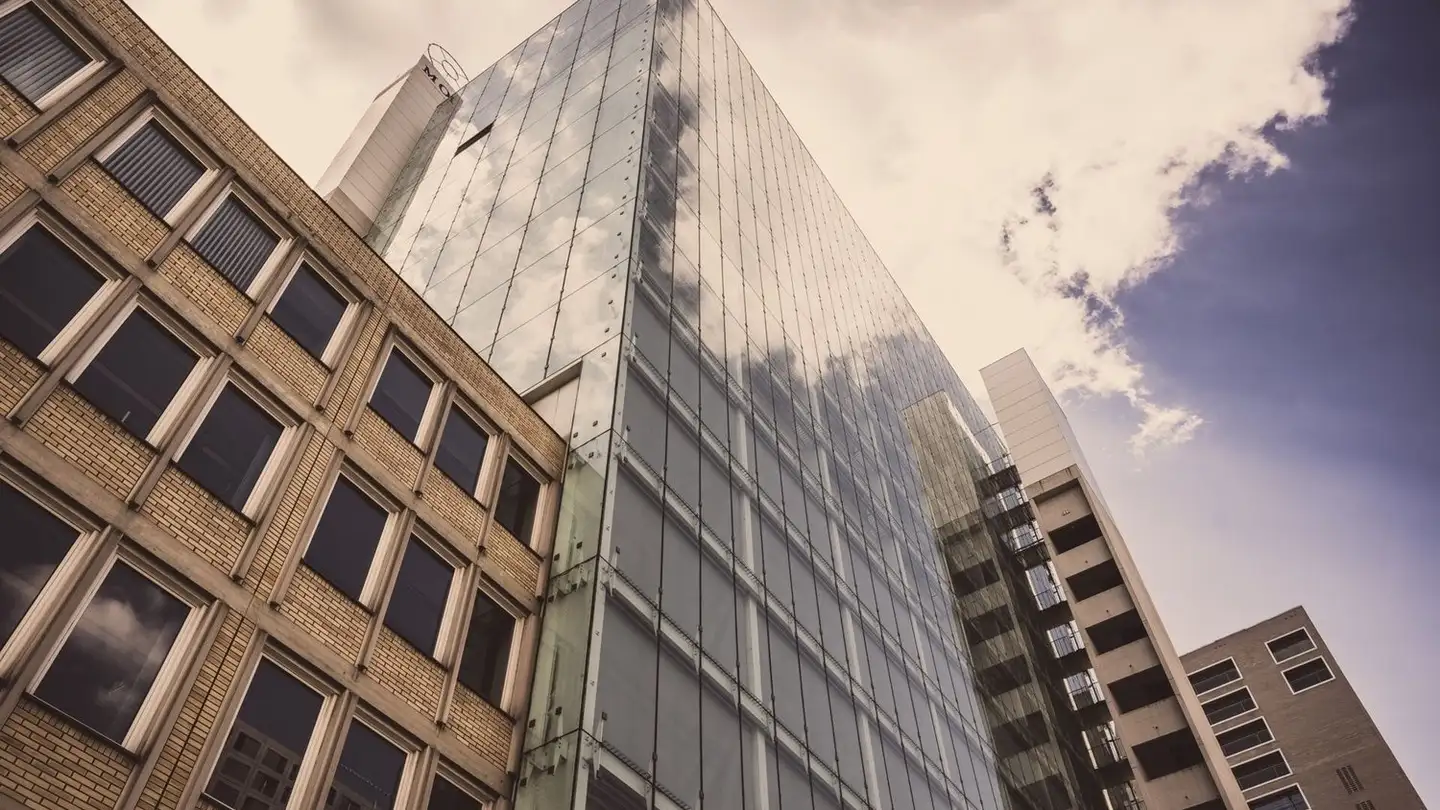 Spazio ufficio in affitto - Hardturmstrasse 3, 8005 Zürich - Foto 2