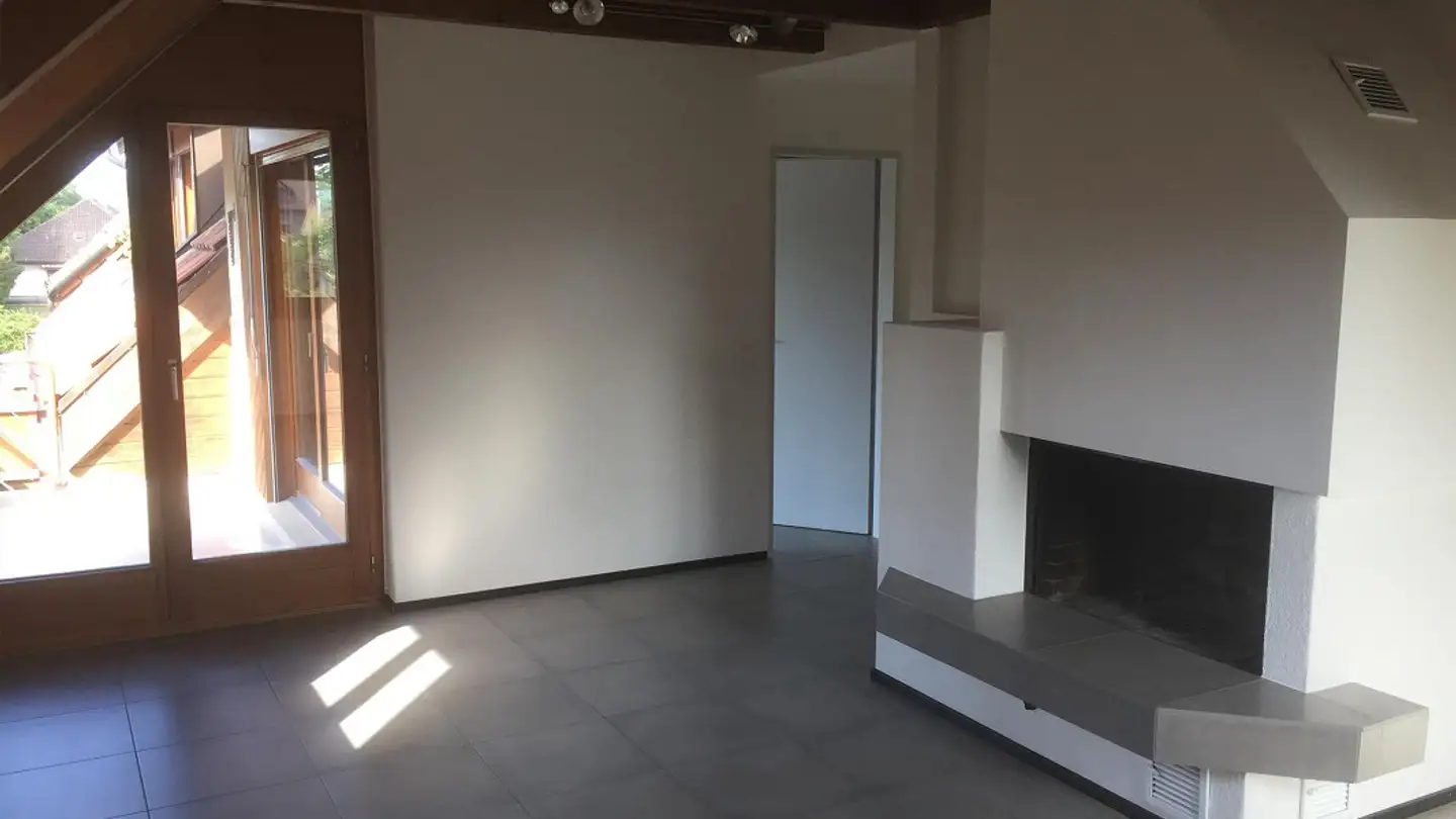 Apartment for rent - Bahnhofstrasse 9, 2543 Lengnau BE - Photo 2
