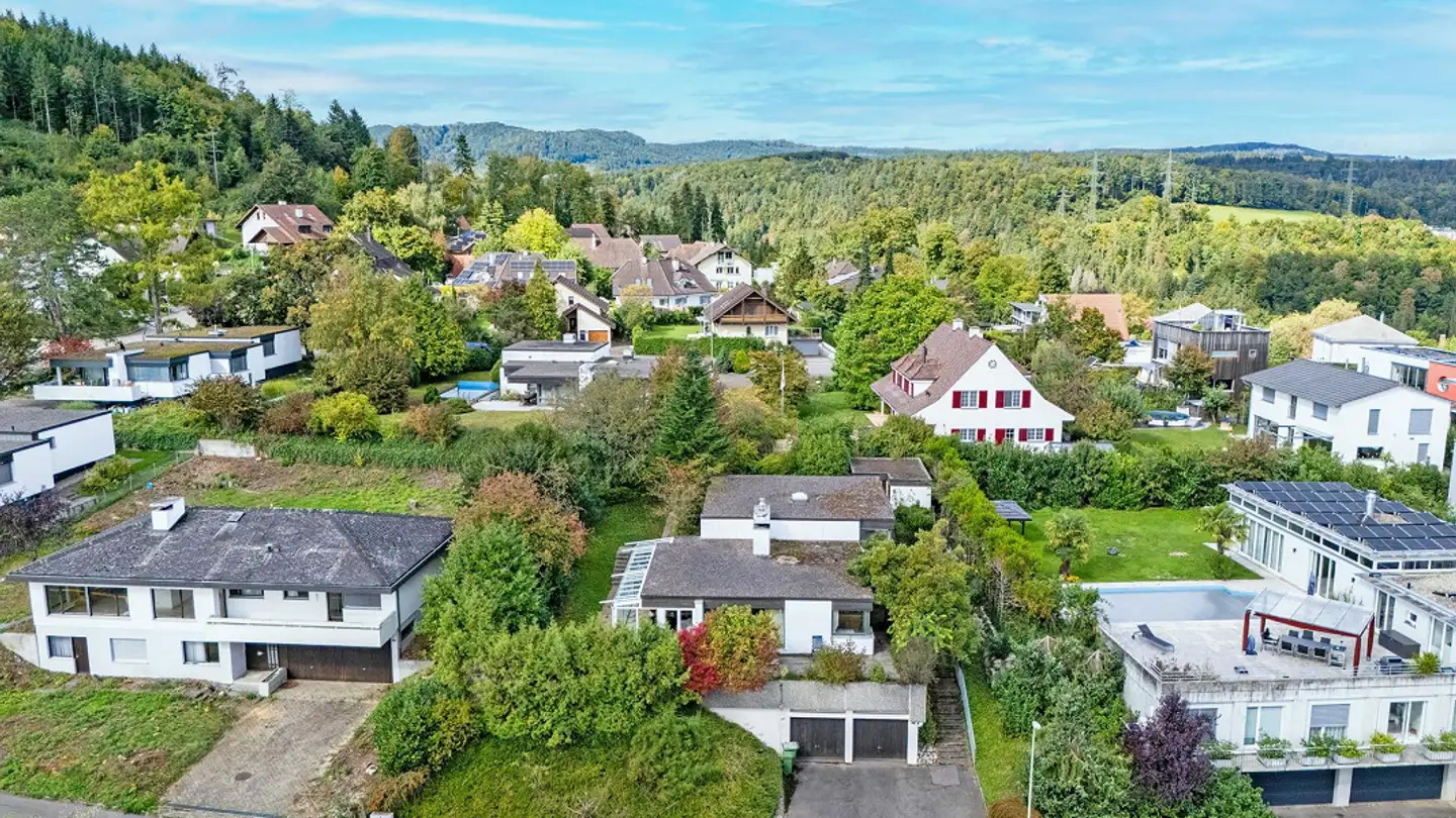 Terrain constructible à vendre - 4410 Liestal - Photo 4