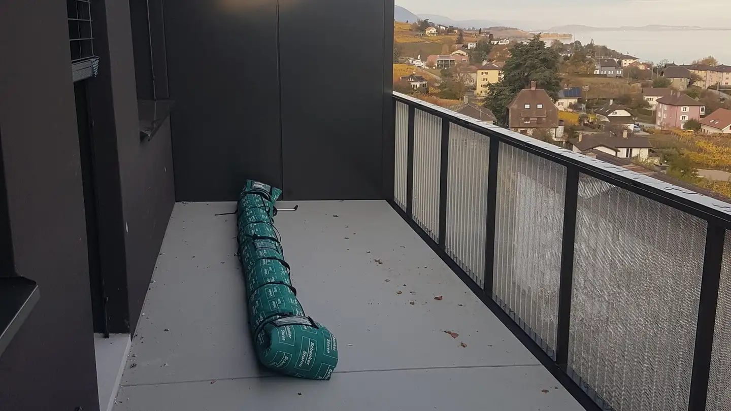 Appartement à louer - Rue Du Crêt-De-La-Fin 24, 2024 St-Aubin-Sauges - Photo 4