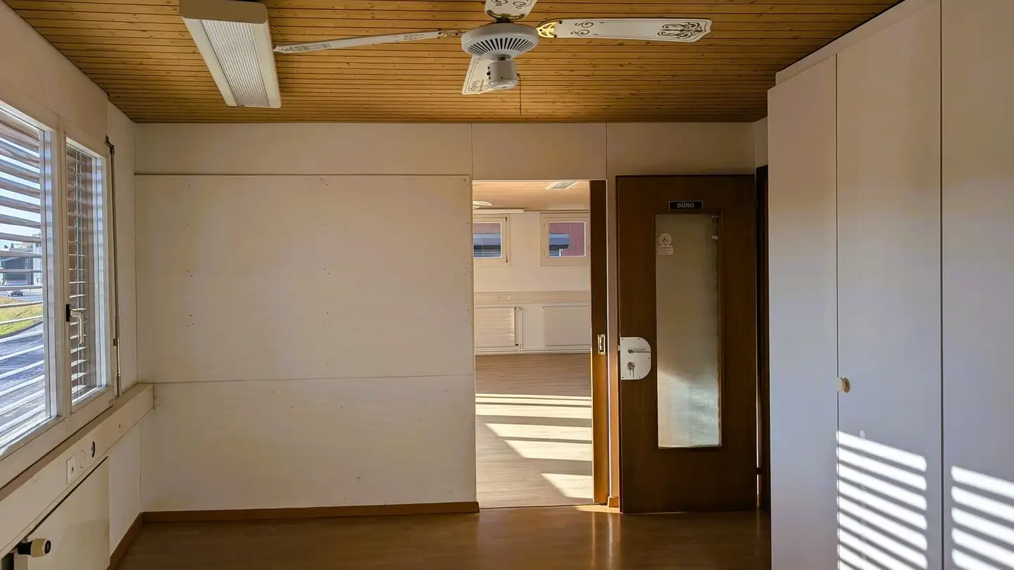 Bureau à louer - Rothenburgstrasse 26, 6274 Eschenbach LU - Photo 2