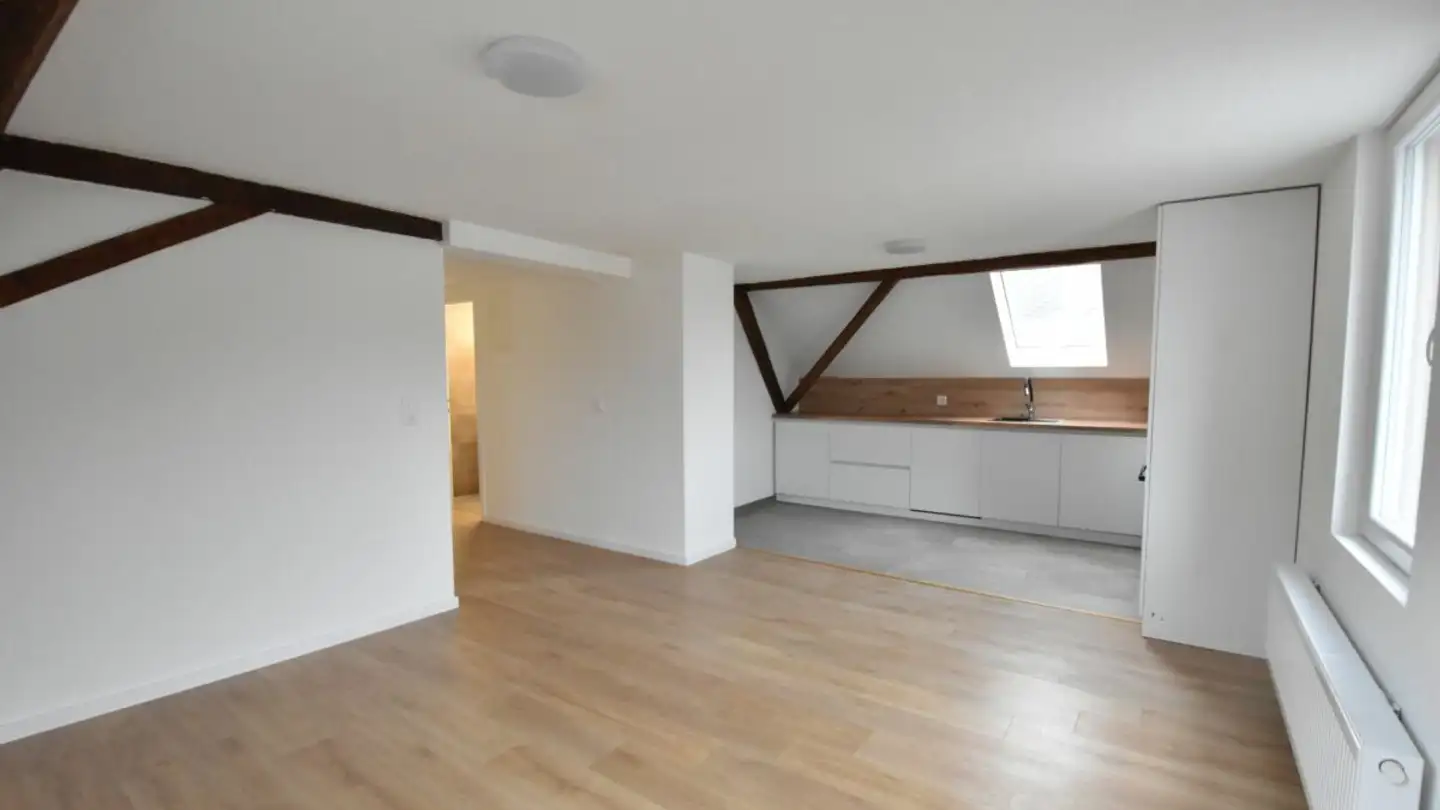 Appartamento in affitto - Moosstrasse 78, 4715 Herbetswil