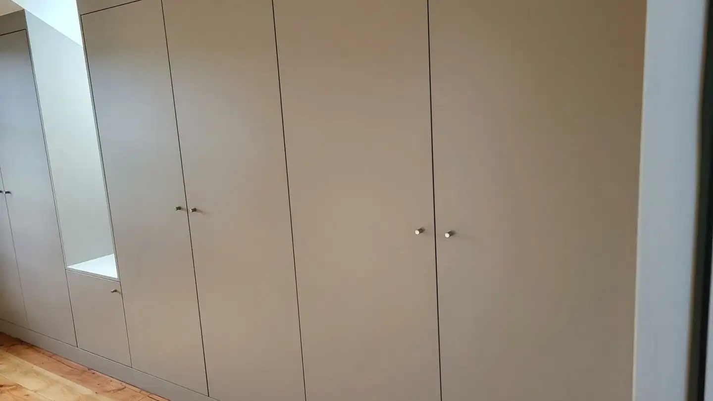 Appartamento in affitto - Place De La Gare 1, 1773 Léchelles - Photo 2