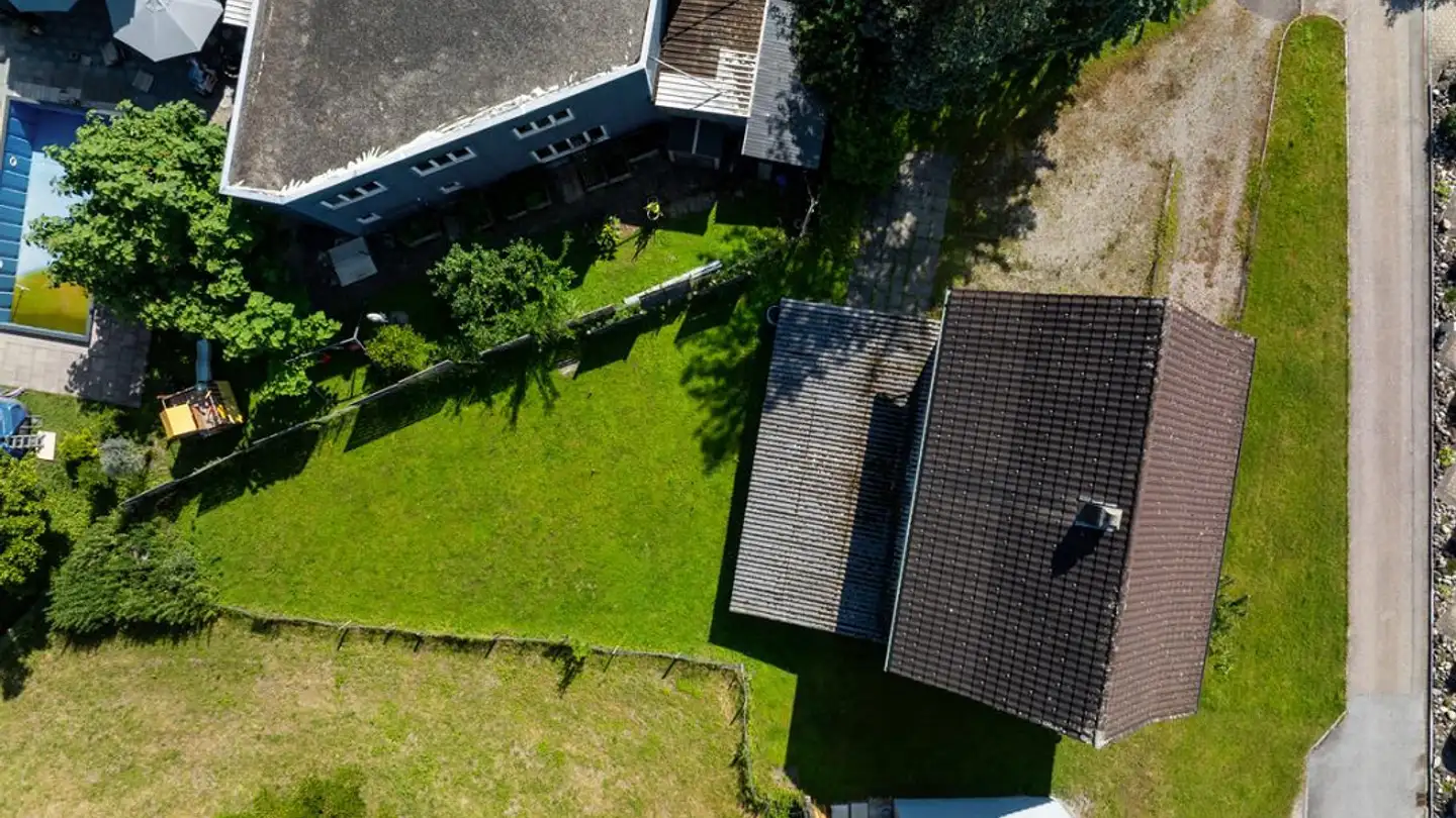 Einfamilienhaus kaufen - 8856 Tuggen - Foto 2