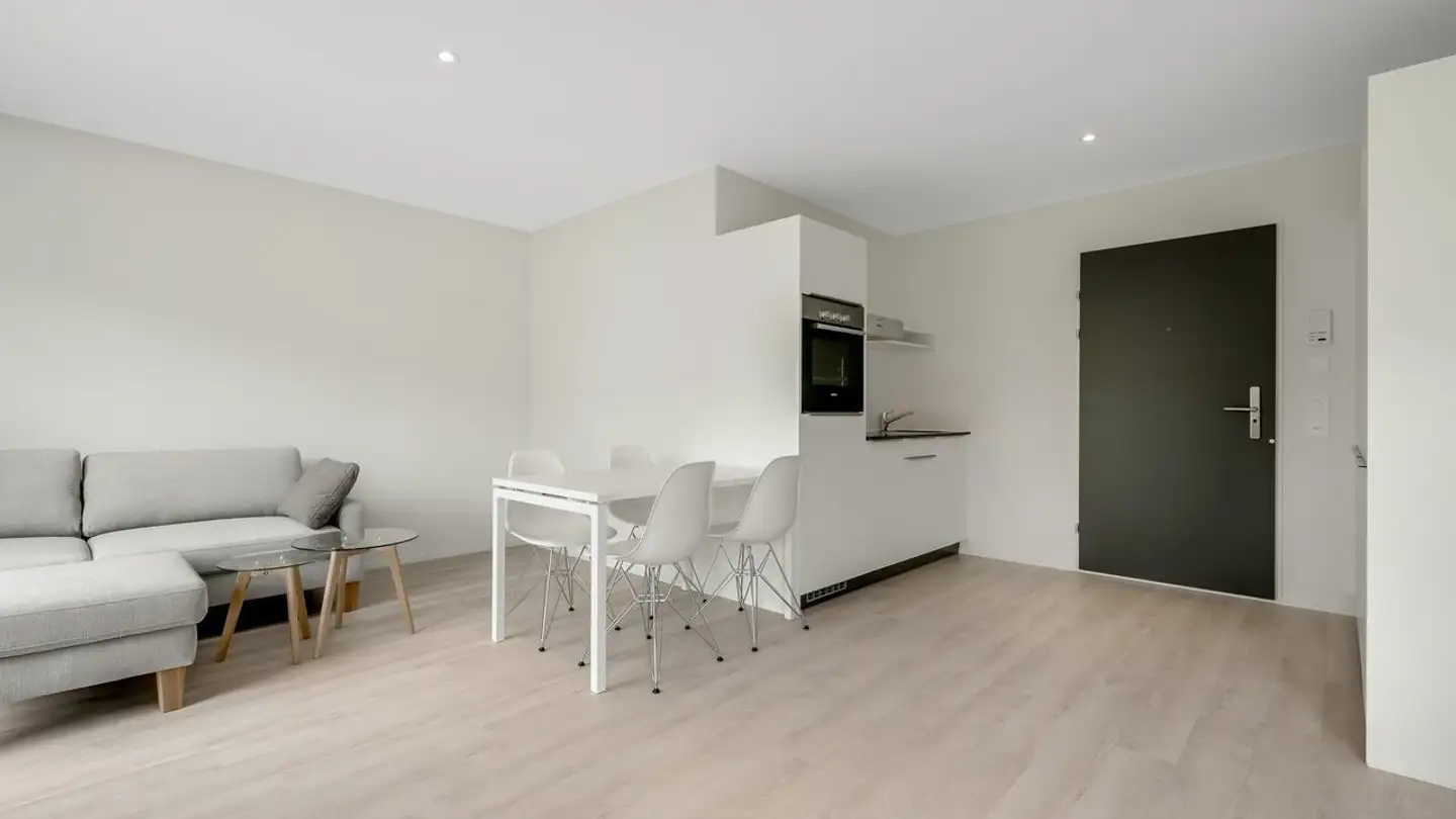 Appartamento in affitto - Eugen-Huber-Strasse 64, 8048 Zürich - Foto 2