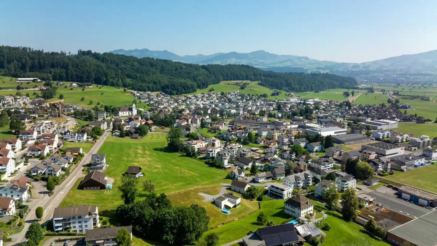 Einfamilienhaus kaufen - 8856 Tuggen - Foto 4