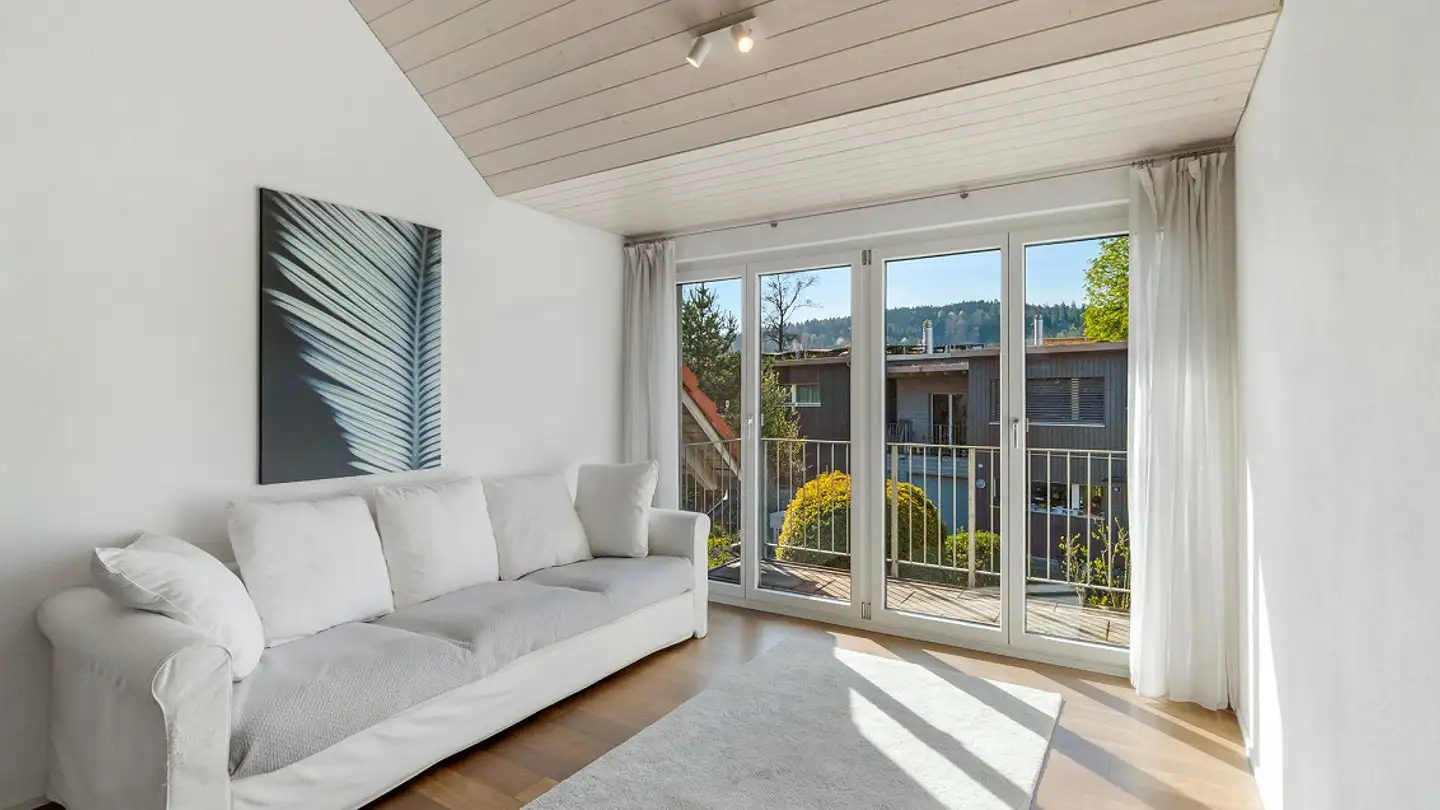 Einfamilienhaus kaufen - 8409 Winterthur - Foto 2