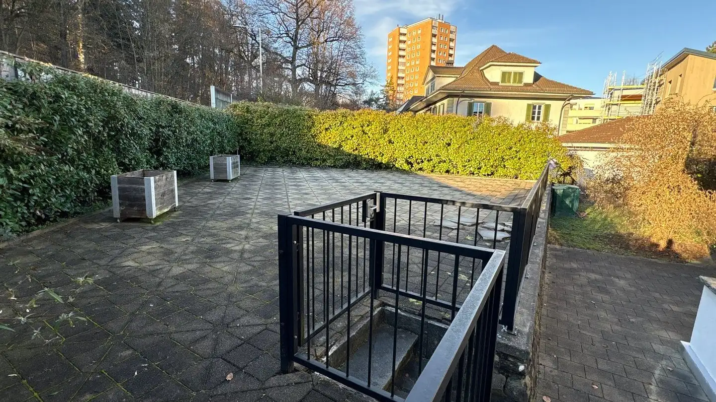 Maison individuelle à vendre - Könizstrasse 164, 3097 Liebefeld - Photo 4